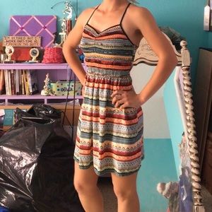 Cute summer dress